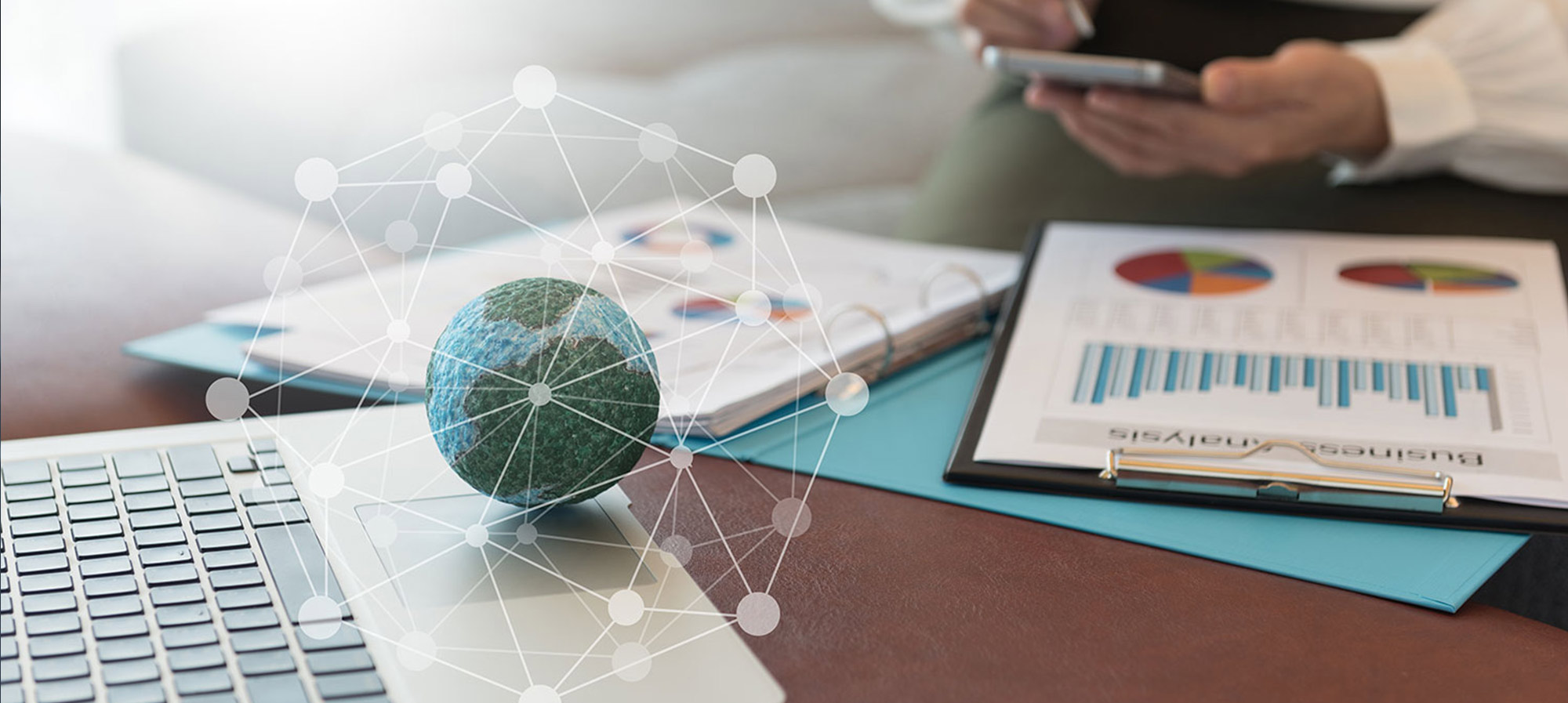 Consulenza e software